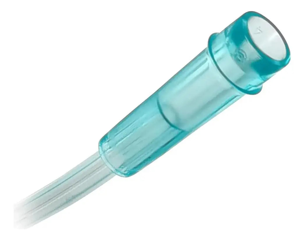 Mascarilla Nebulizador Alta Calidad